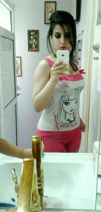25P Arabian Sluts 546