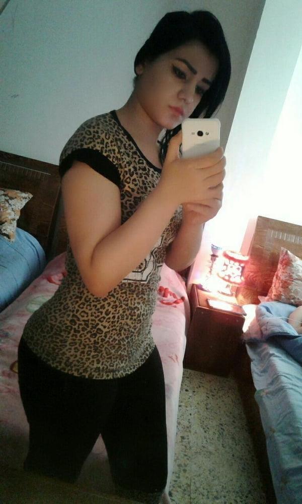 25P Arabian Sluts 546