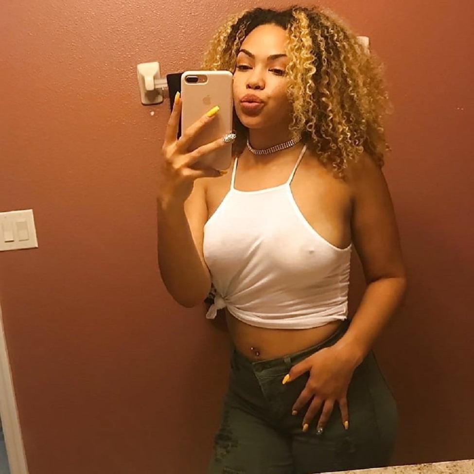 25P Unknown Curvy Black Women 20