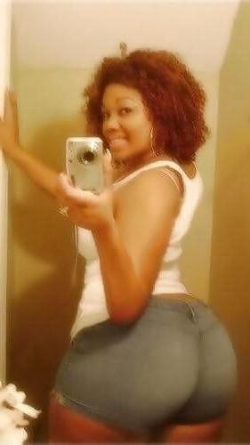 25P Unknown Curvy Black Women 20