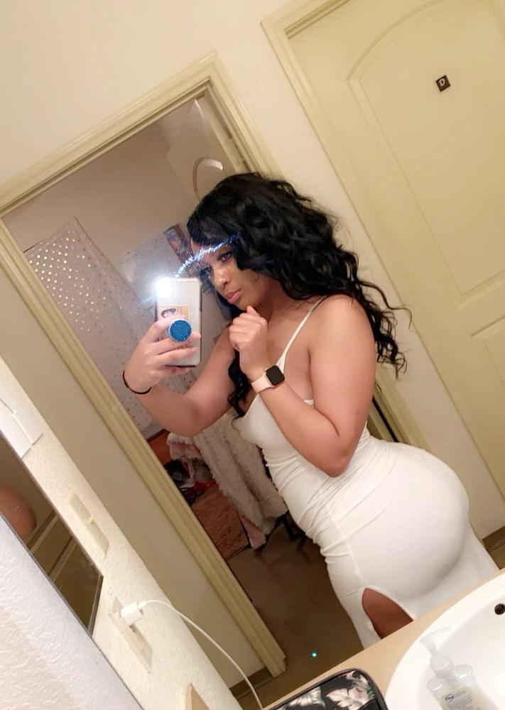 25P Unknown Curvy Black Women 20