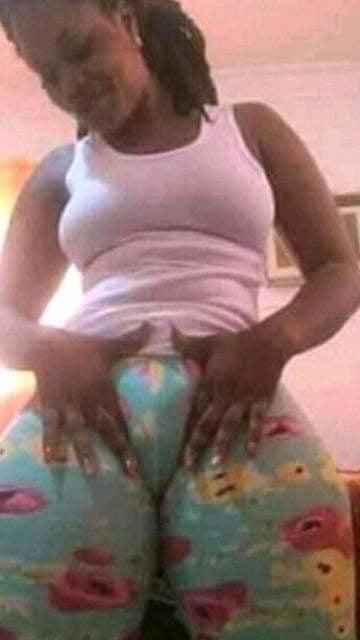 25P Unknown Curvy Black Women 20