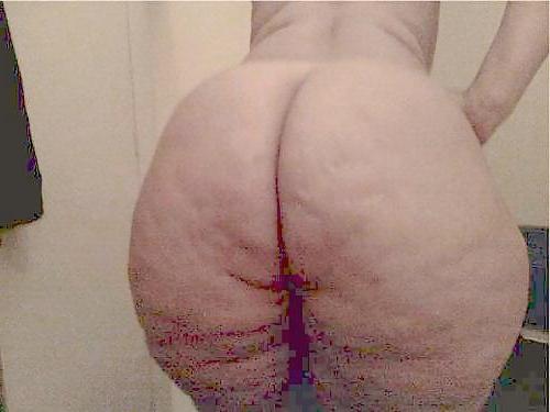 21P Brasilianische BBW