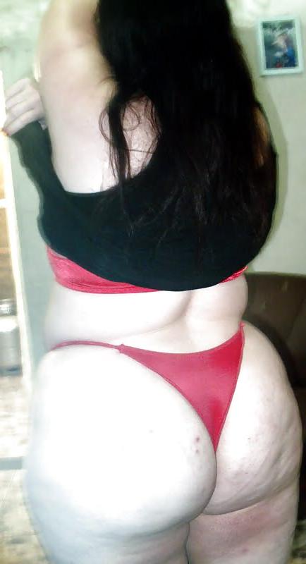 21P Brasilianische BBW