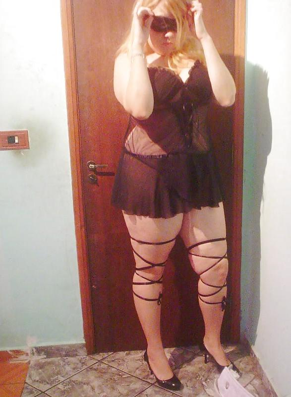 21P Brasilianische BBW
