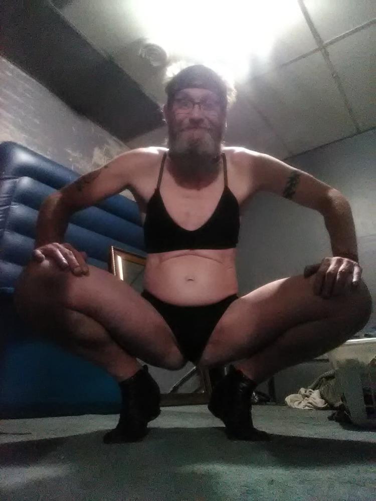 12P Solo sissy crossdressing and girls who knew
