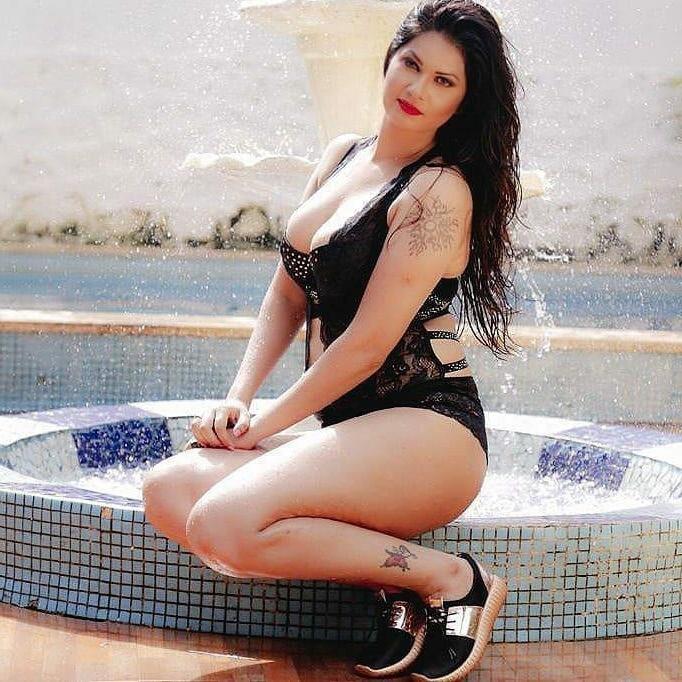 25P Sexy Model Aabha Paul