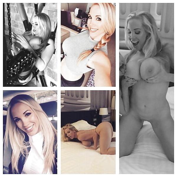 25P Rebecca More Bimbo Milf Bitch Big Tit Whore