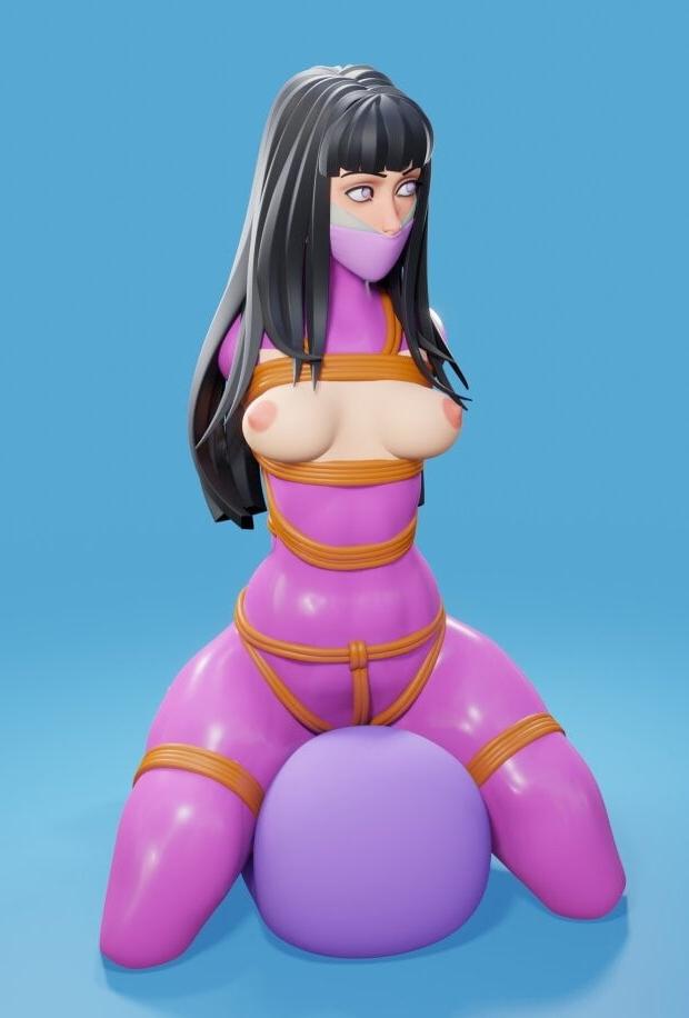 25P BDSM art - wonder women like sex toys 2020-07-22