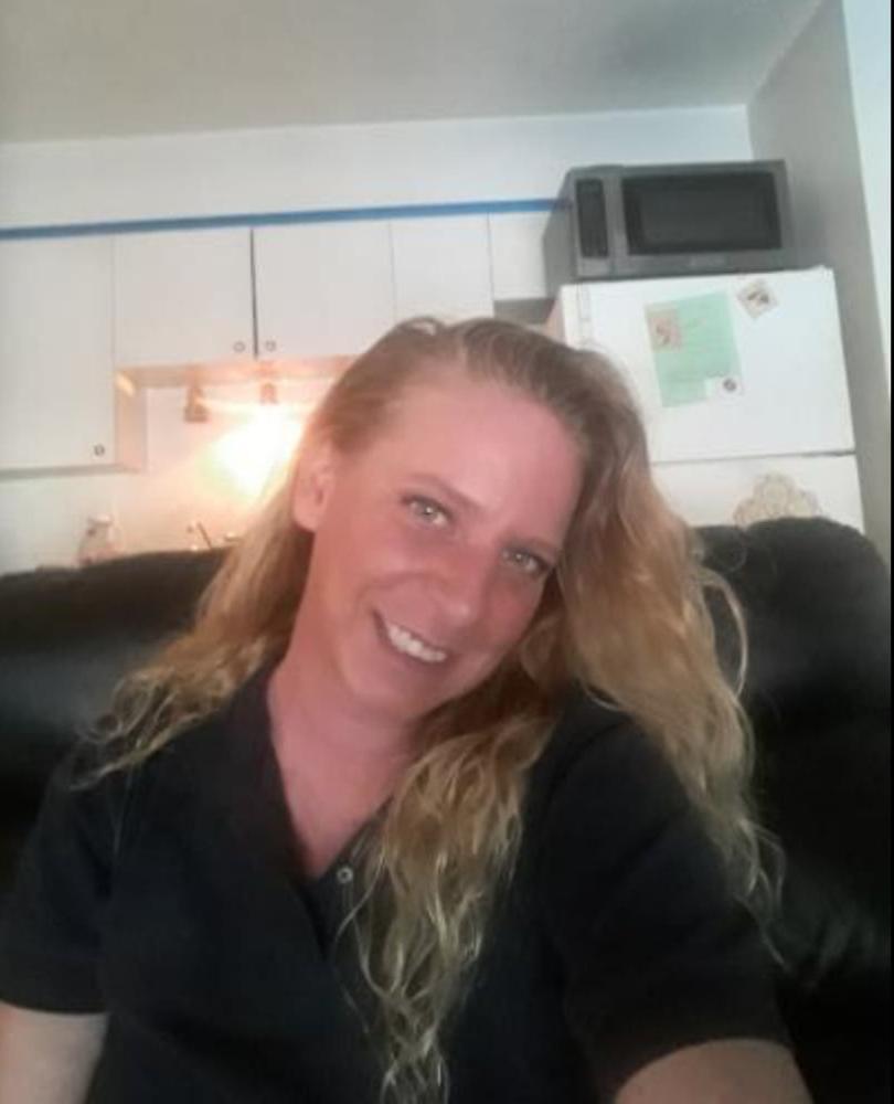5P Fat Florida Slut Photo Leak
