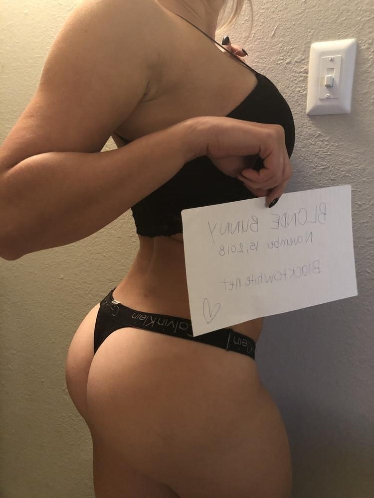 25P BBC AMAZON SNOWBUNNY