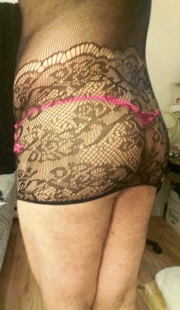 11P Bubble curvy tight ass - Montreal - QC