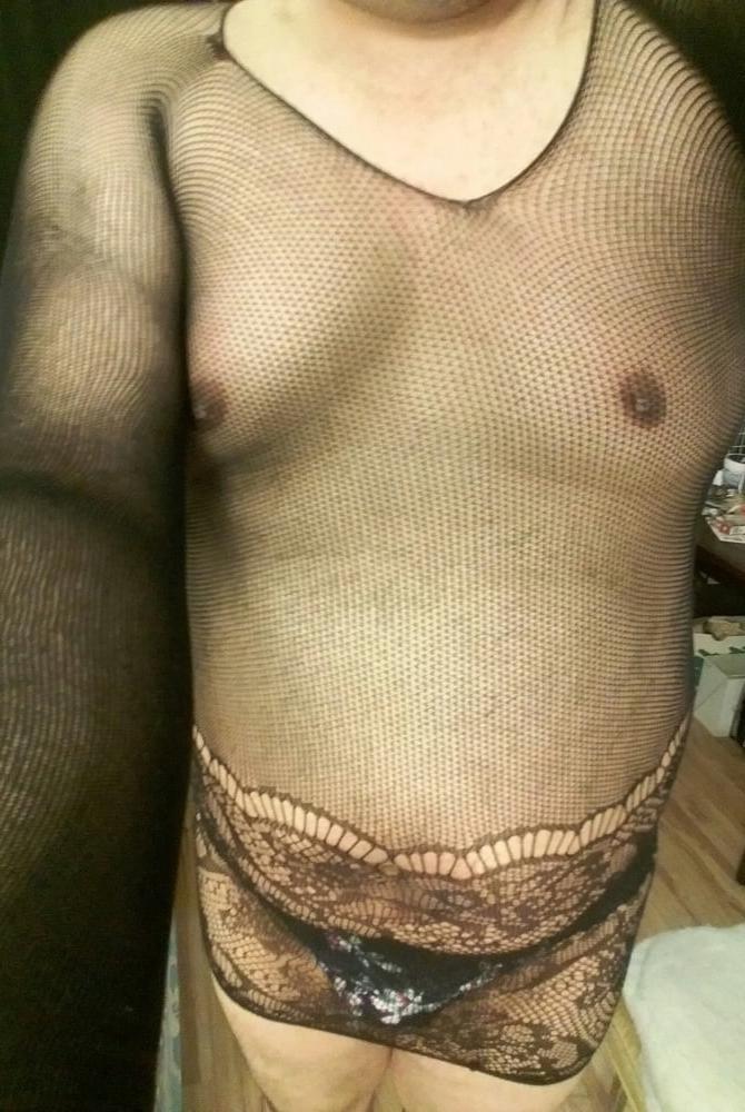 11P Bubble curvy tight ass - Montreal - QC