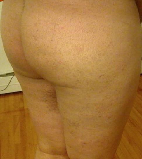 11P Bubble curvy tight ass - Montreal - QC