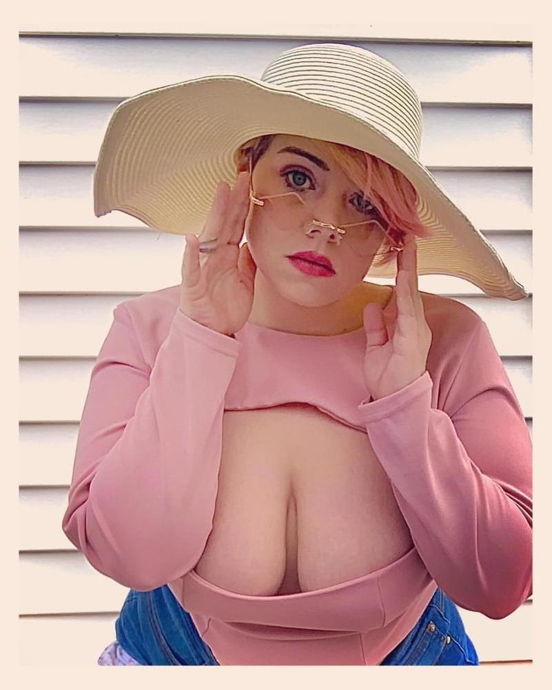 25P Wide Hips - Amazing Curves - Big Girls - Fat Asses (56)