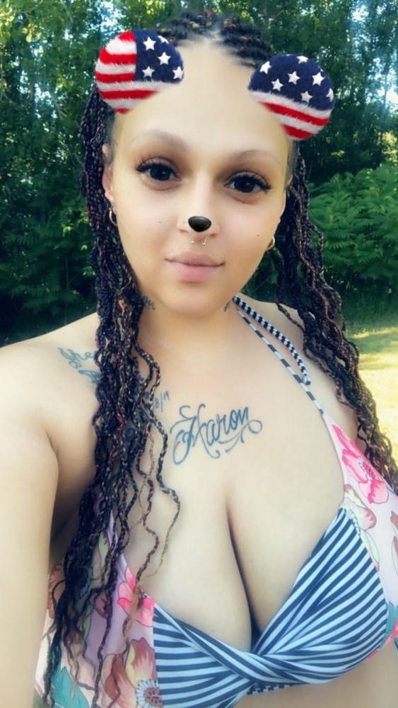 5P Sexy Lightskin