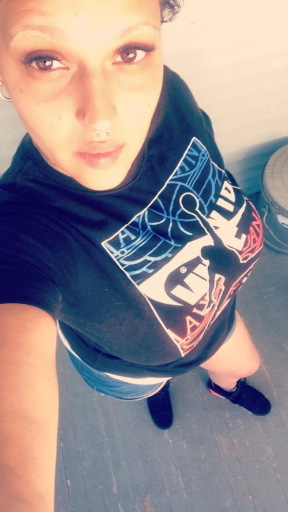 5P Sexy Lightskin