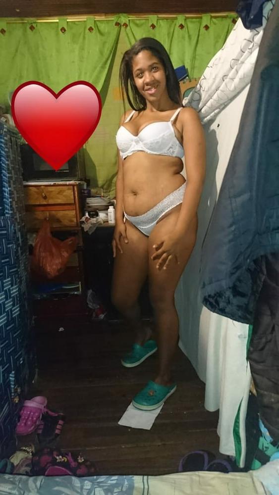 5P Mis putas Dominicanas