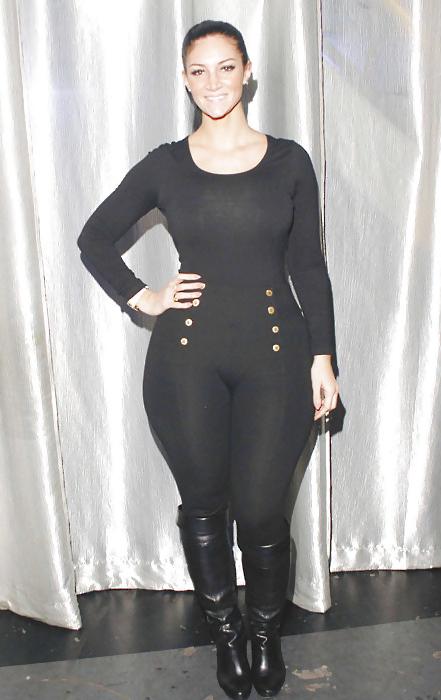 18P Thick in them Leggins Pt.2