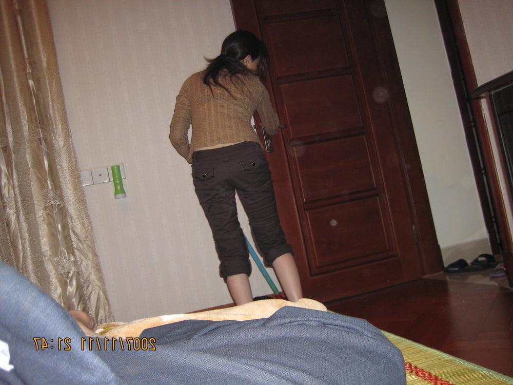21P Chinese Amateur #10