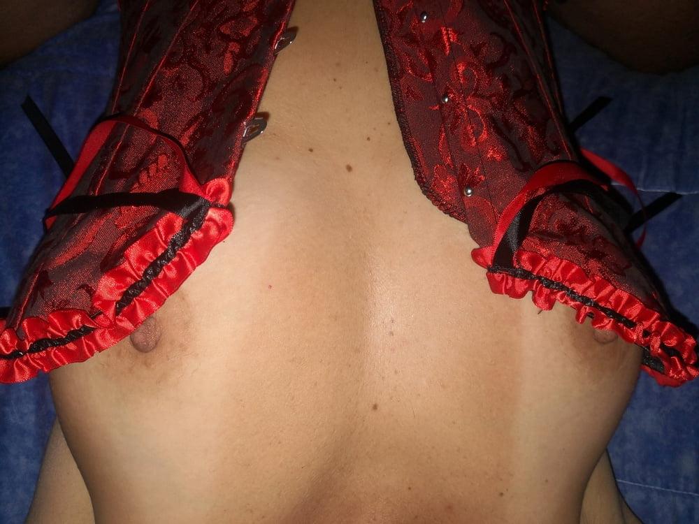 25P Mature milf Portuguese wife