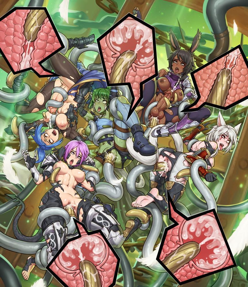 24P random hentai 2