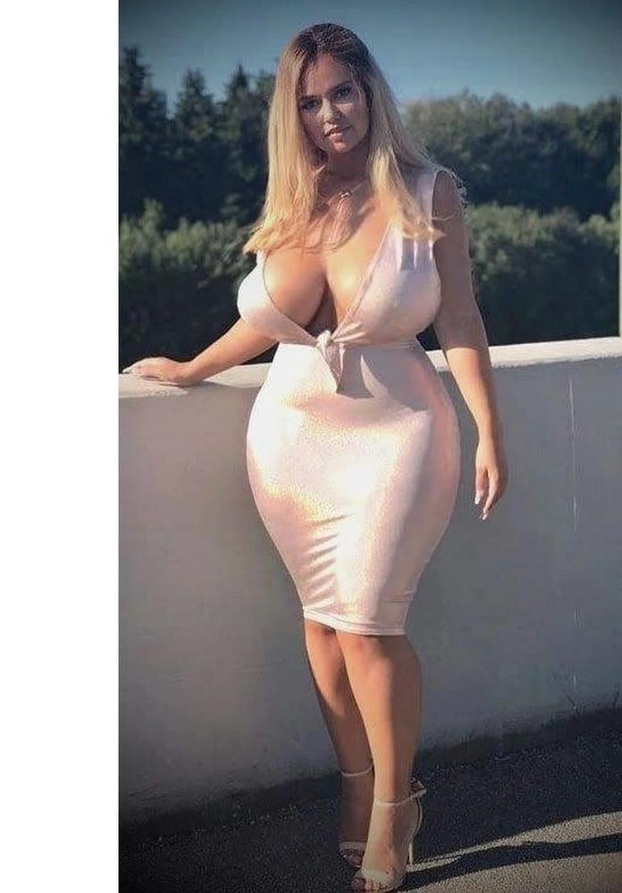 25P curvy matures