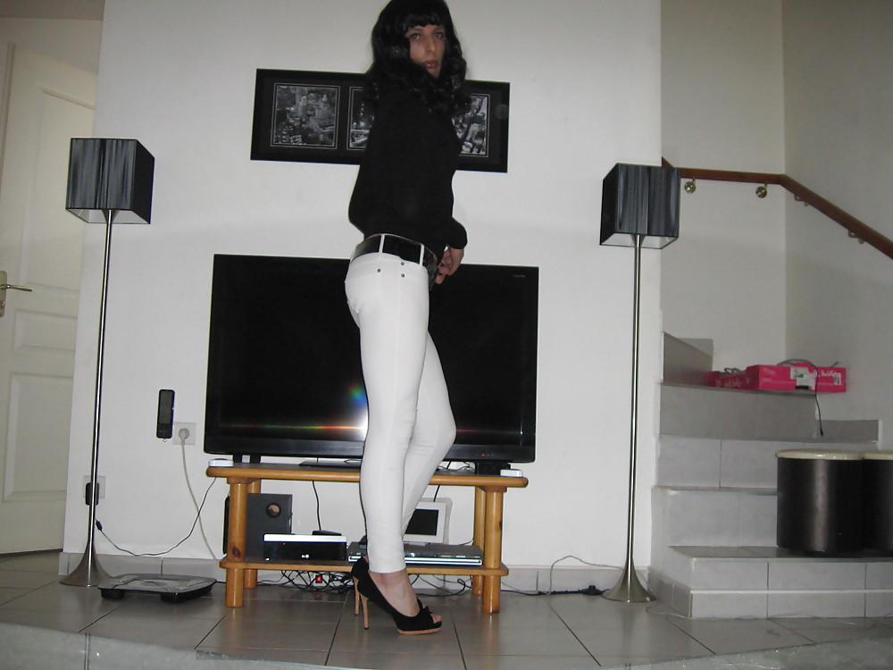 25P New jeans