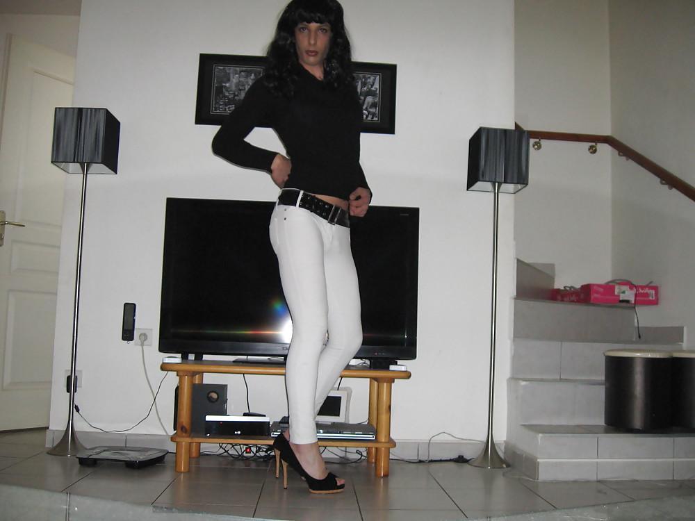 25P New jeans