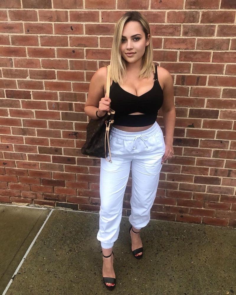 23P Tight asshole..