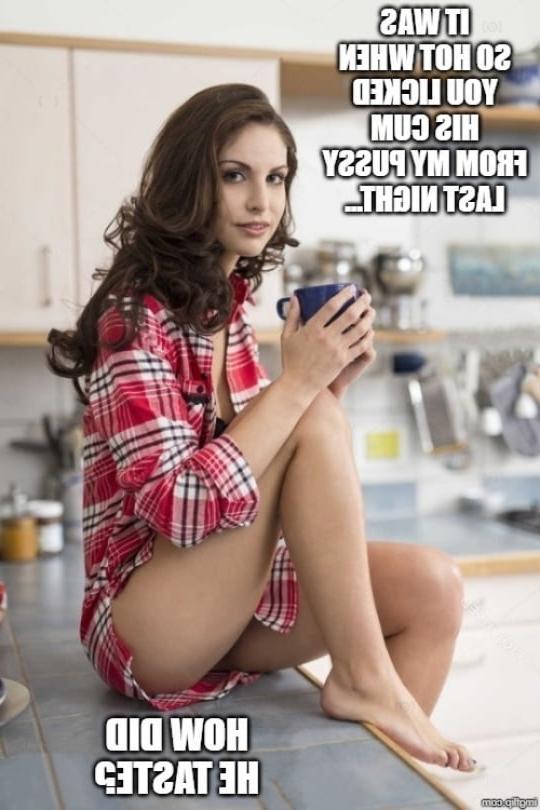 24P Eating pussy turns you gay