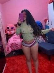 5P Spicy Curvy Amateur 30