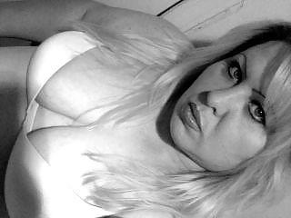 13P Best grandma ever Showing tits & giving head..
