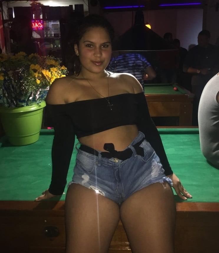 7P Spicy Curvy Amateur 27