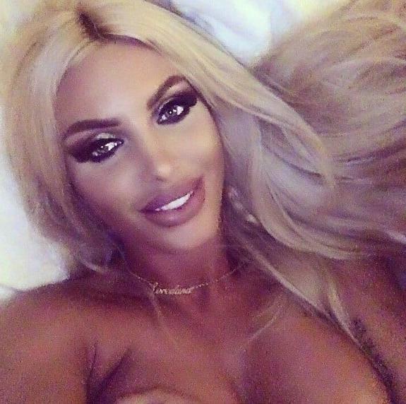 9P gimme bbc