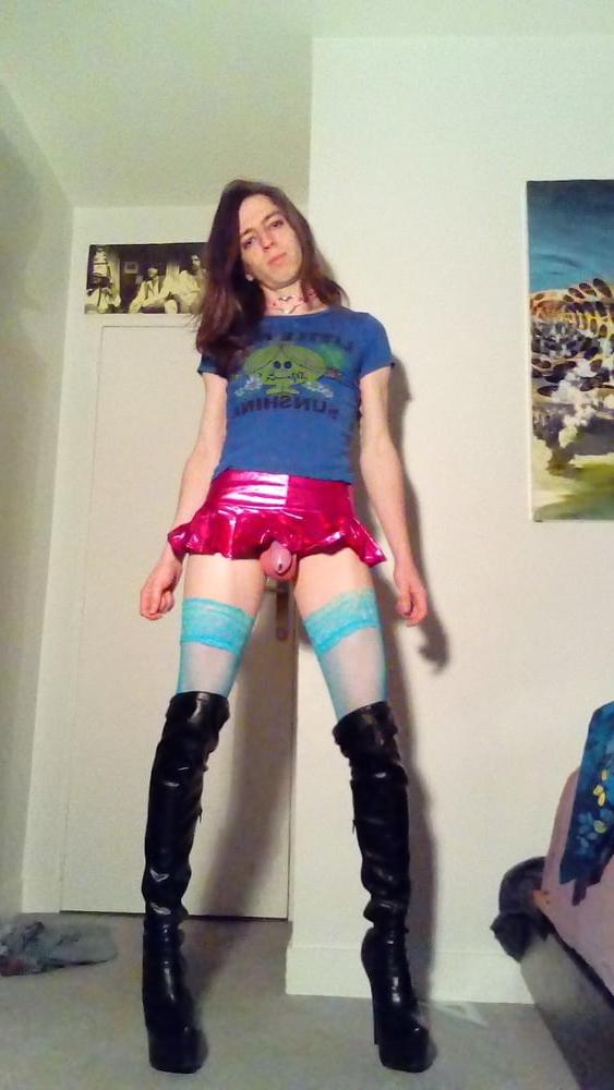 12P exposed Sisy Ellie