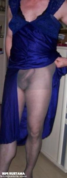 25P Zofe Rommi Nr 233  bi in Korsett Nylons Mieder Buende NRW
