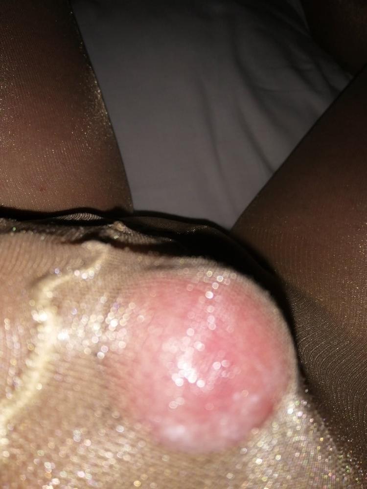 25P Silkypantyhose20