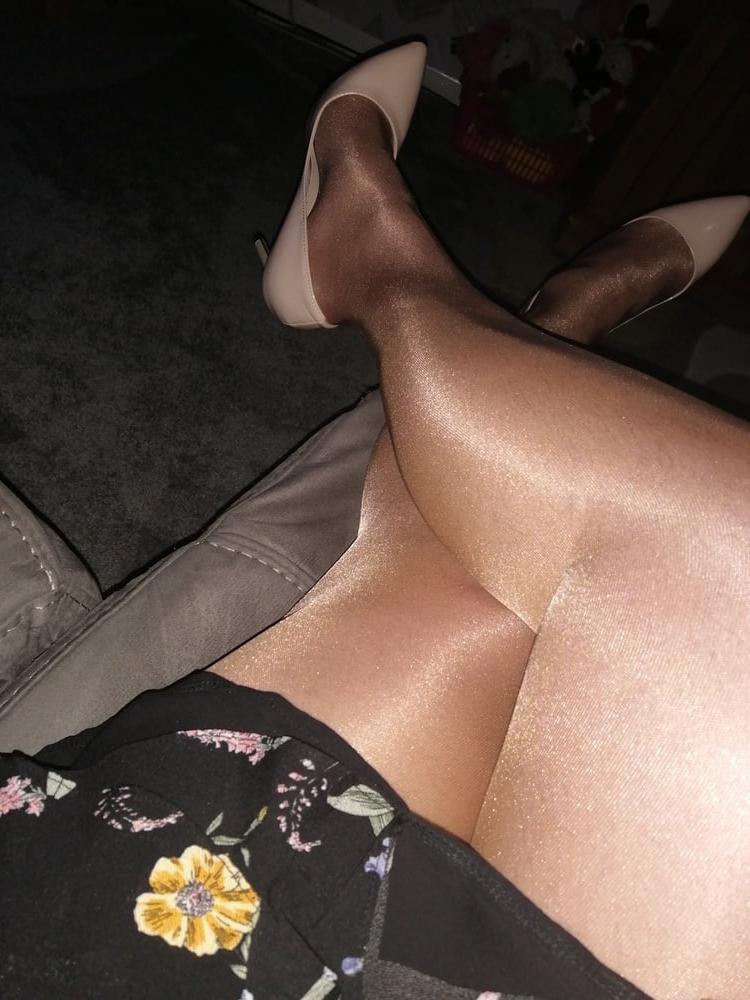 25P Silkypantyhose20