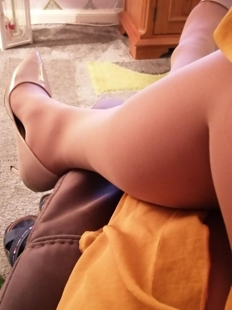 25P Silkypantyhose20