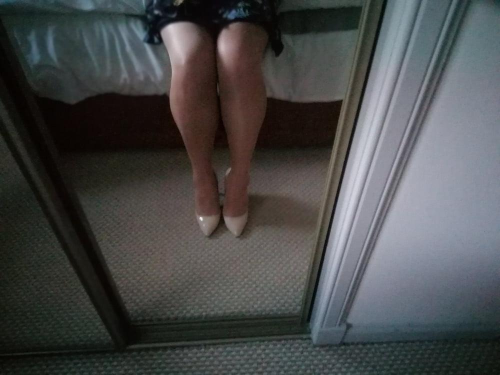 25P Silkypantyhose20