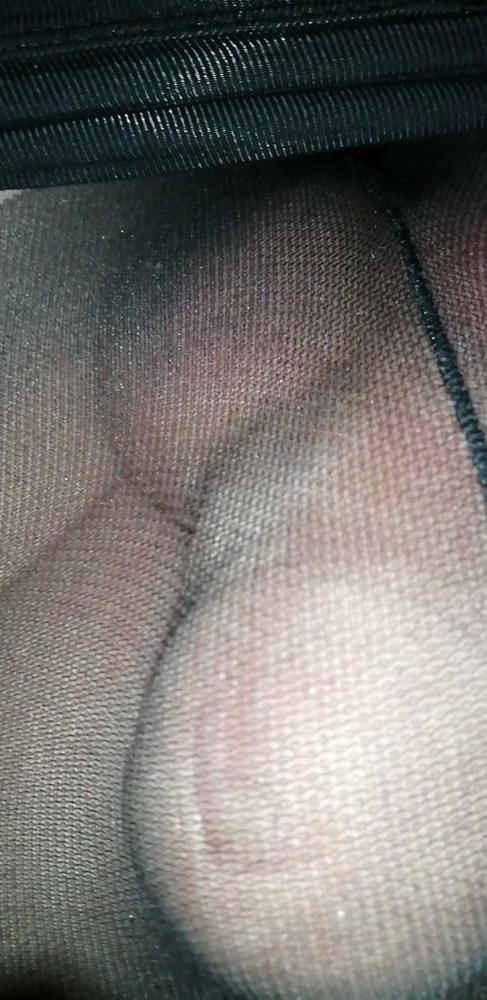 25P Silkypantyhose20
