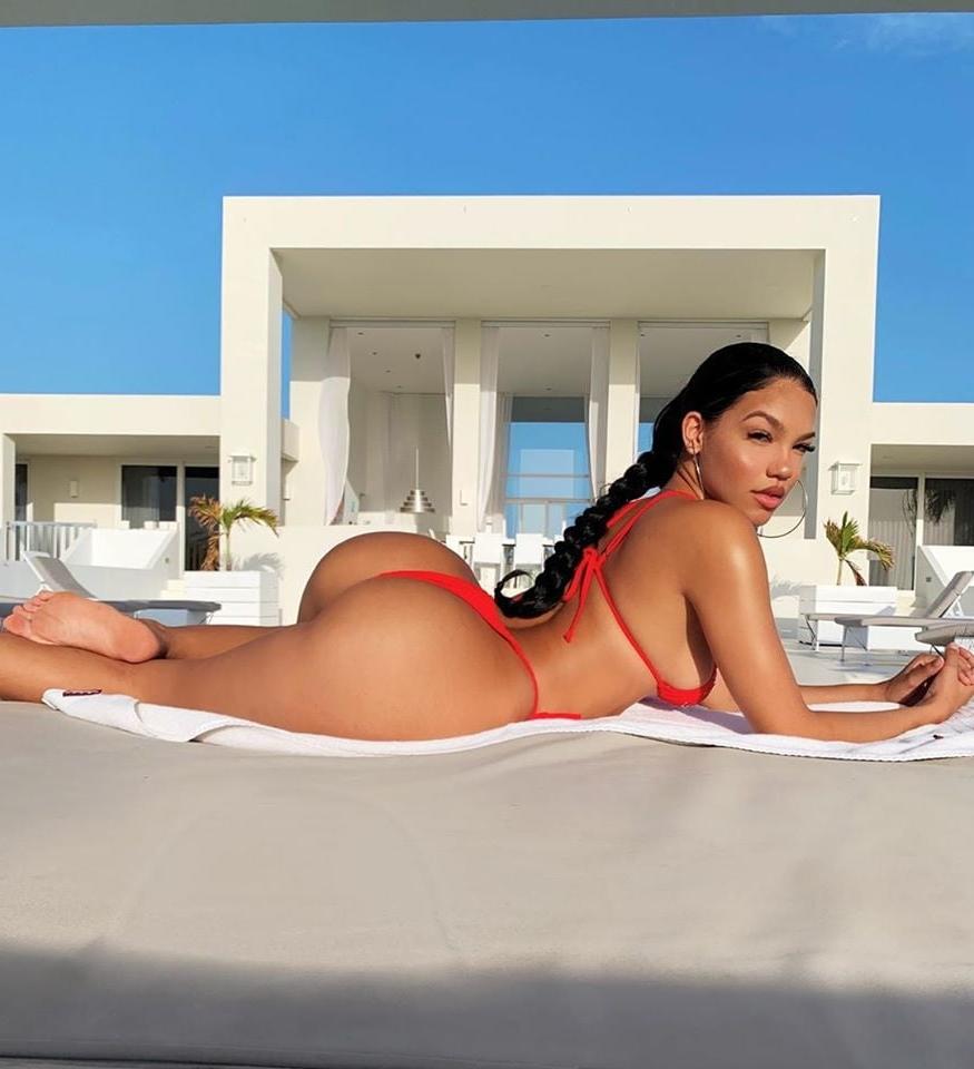25P Curvy Babes Girls#2