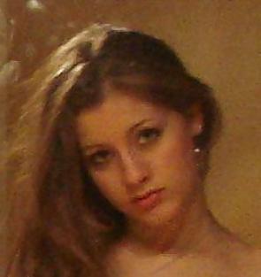 25P My Brazilian Ex-Gf