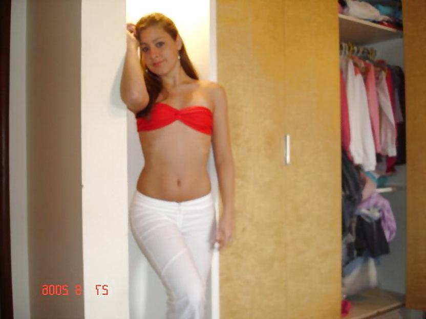 25P My Brazilian Ex-Gf