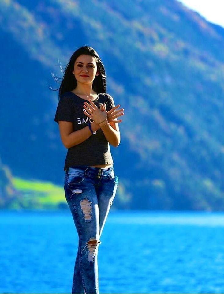 25P Sexy Jeans Shorts &amp; Leggings #49