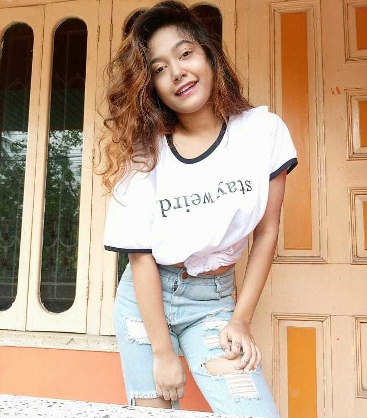 25P Sexy Bangla Model Sherni
