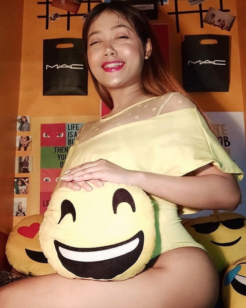 25P Sexy Bangla Model Sherni