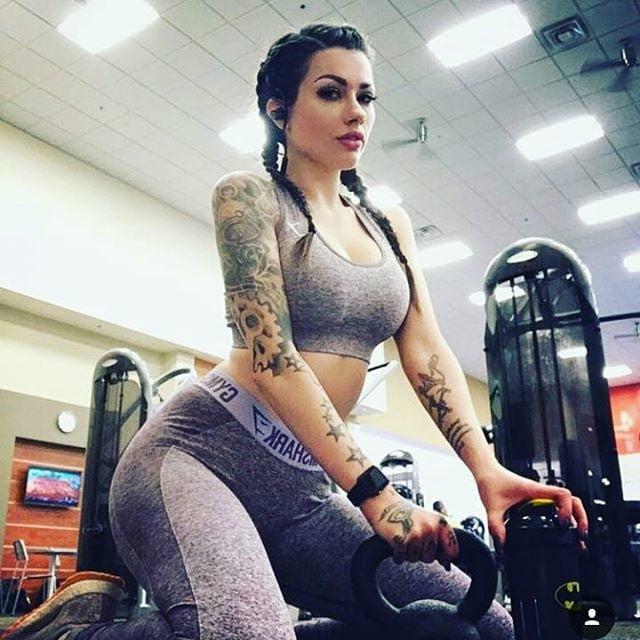 25P Curvy Babes Girls#1