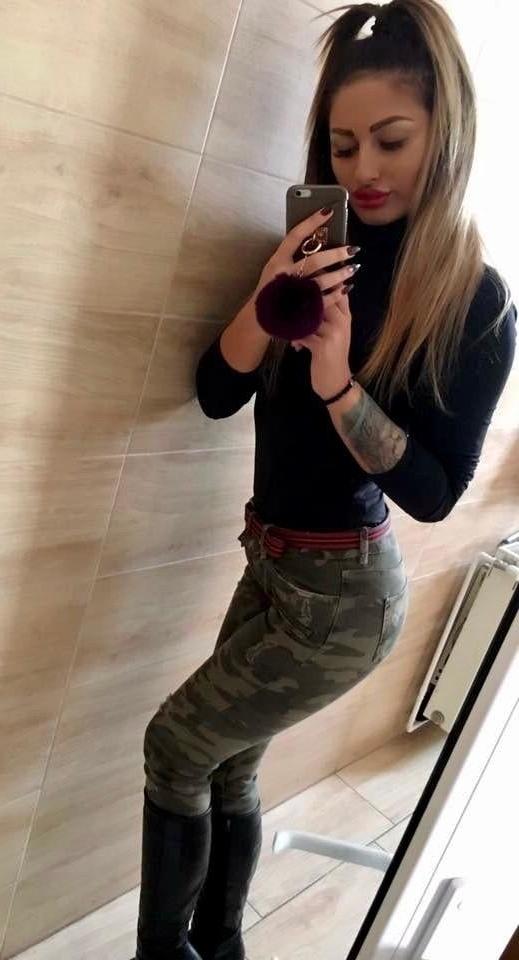 25P Sexy Jeans Shorts &amp; Leggings #43